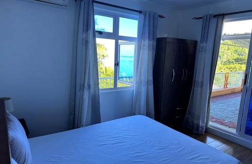 Baie du Cap Apartment | sunsetvilla studio