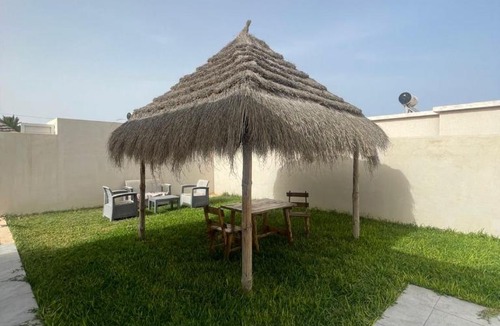 Aghir Villa | Superbe villa avec piscine sans aucun vis à vis