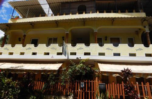 Tamarin House | Sweet Beach Bungalow