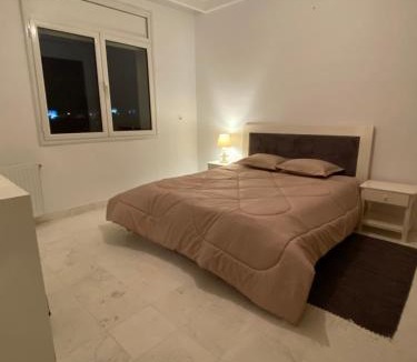 Jardins De Carthage Apartment | Sweet home 2 - jardin de carthage