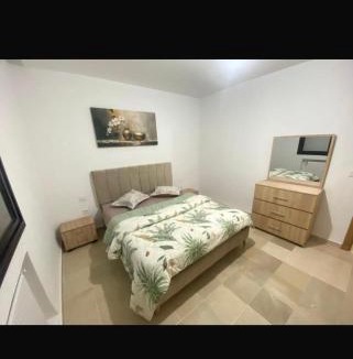 La Soukra Apartment | Sweet home