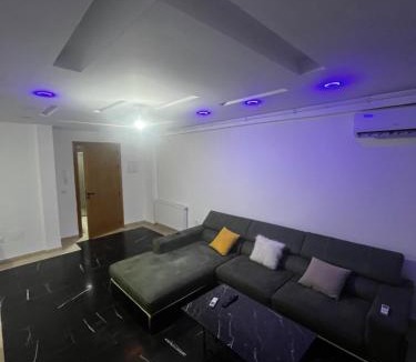 La Soukra Apartment | Sweet home