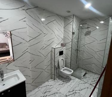 La Soukra Apartment | Sweethome