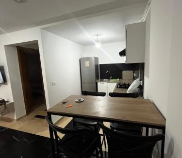 La Soukra Apartment | Sweethome