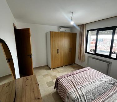 La Soukra Apartment | Sweethome