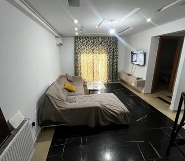 La Soukra Apartment | Sweethome