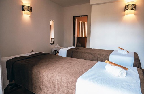 La Mivoie Hotel | Tamarina Golf & Spa Boutique Hotel