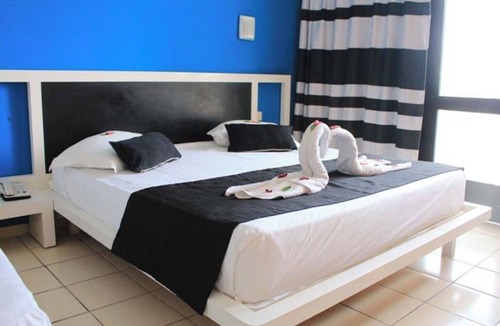 Hammamet Hotel | Tanfous Beach& Aquapark