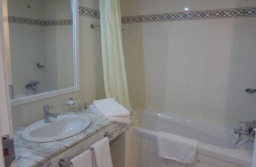 Hammamet Hotel | Tanfous Beach& Aquapark