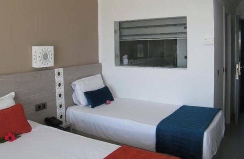 Hammamet Hotel | Tanfous Beach& Aquapark