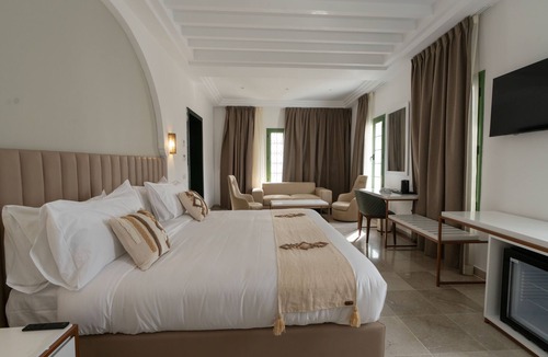 Le Kef Hotel | Tej El Medina