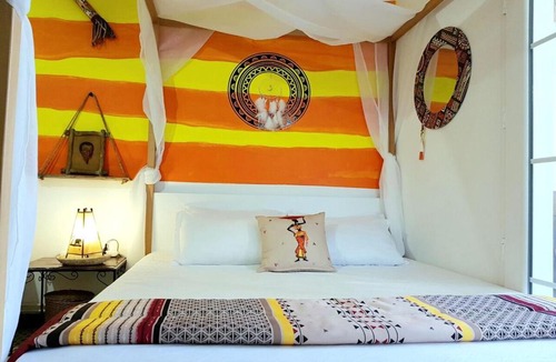 Sidi Abdel Aziz Apartment | The African Story