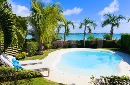 Calodyne House | The Beach Lounge by Mauritius-Direct