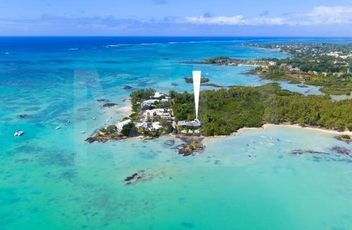 Calodyne House | The Beach Lounge by Mauritius-Direct