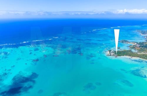 Calodyne House | The Beach Lounge by Mauritius-Direct
