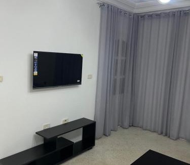 Sahloul Apartment | The Cozy apartment perfect for work & vacation