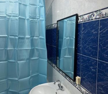 Sahloul Apartment | The Cozy apartment perfect for work & vacation