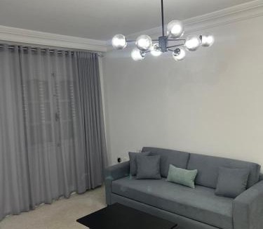Sahloul Apartment | The Cozy apartment perfect for work & vacation