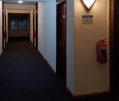 Quatre Bornes Hotel | The Gavnor