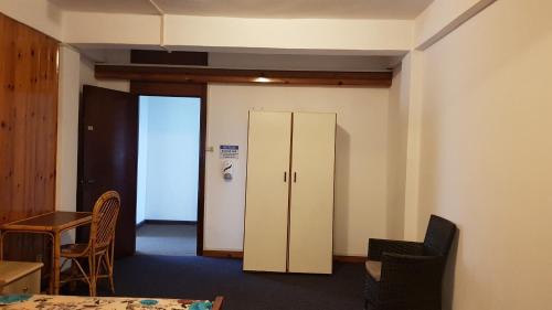 Quatre Bornes Hotel | The Gavnor