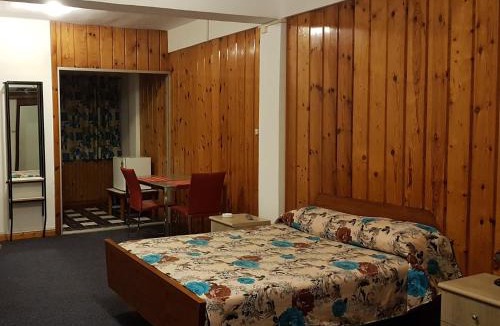 Quatre Bornes Hotel | The Gavnor