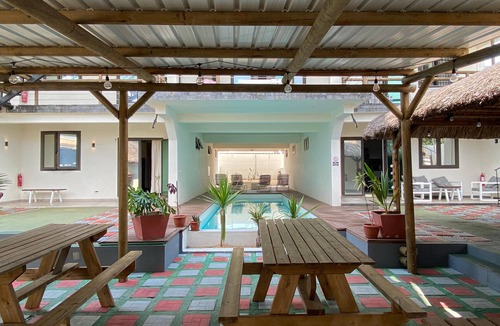 Trou d'Eau Douce Apartment | THE LIGHT VILLA