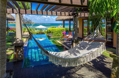 Balaclava Hotel | The Oberoi Beach Resort, Mauritius