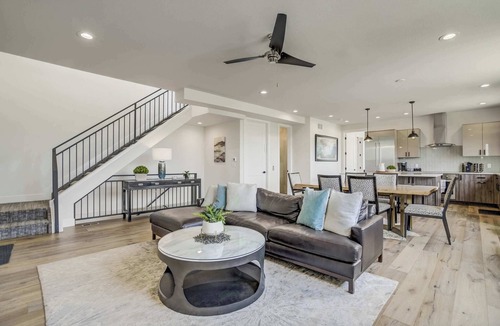 Broadmoor House | The Overlook! Rooftop w/Mtn Views by Broadmoor