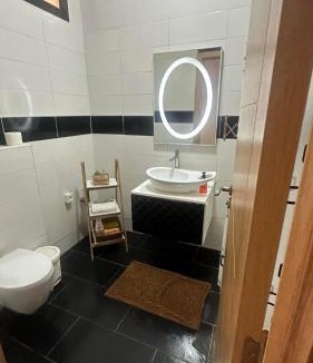 Halq al Wadi Apartment | the rare pearl la goulette