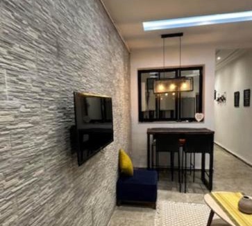 Halq al Wadi Apartment | the rare pearl la goulette