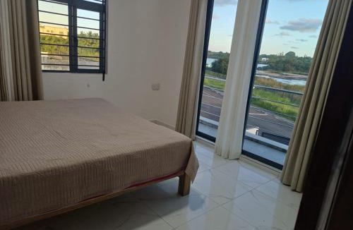 Belle Mare Villa | The Serenity Villa