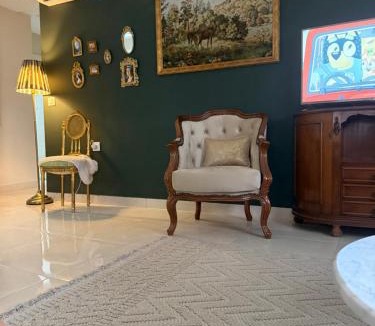 Sahloul Apartment | The sovereign