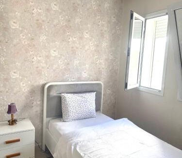 Sahloul Apartment | The sovereign