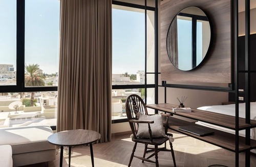 Sfax Hotel | The Z Hotel Sfax