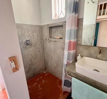 Pereybere Apartment | Ti Lakaz Kreol 2