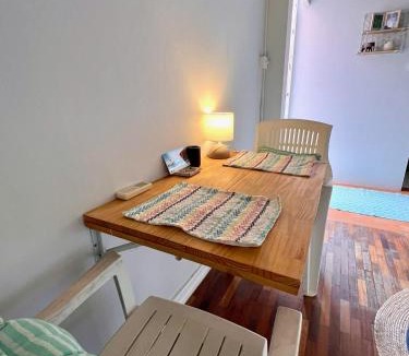 Pereybere Apartment | Ti Lakaz Kreol 2