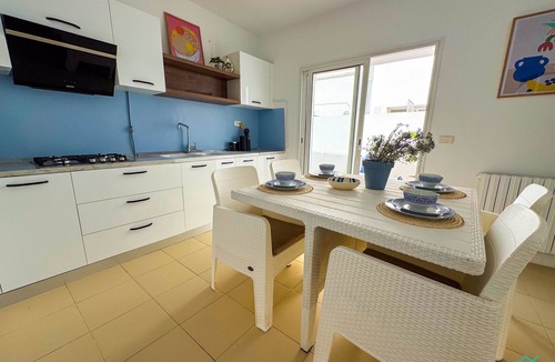 Sidi Bou Said Apartment | Coste Sidi Bou Said A4: Cozyand central