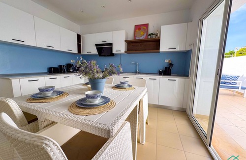 Sidi Bou Said Apartment | Coste Sidi Bou Said A4: Cozyand central