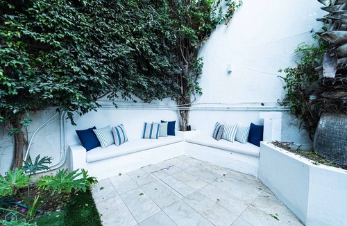 Sidi Bou Said Apartment | 2BR Apt | Heated Pool · Sidi Bou Said