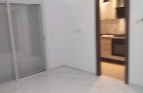 Tunis Apartment | To rent a ground floor S+1 apartment in a new residence