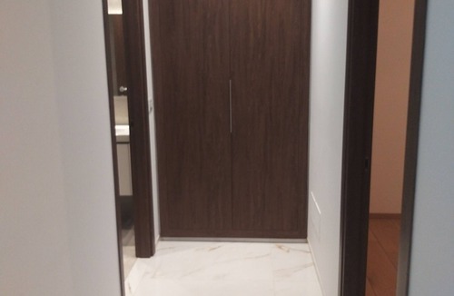 Tunis Apartment | To rent a ground floor S+1 apartment in a new residence
