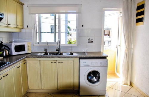 Flic-en-Flac Apartment | Top-Floor 2BR 2BTH Apartment | Large Pool View | 10 Min Walk to Beach