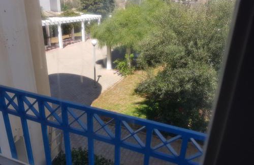 Hammamet Sud Apartment | Très bel appartement dans agréable résidence