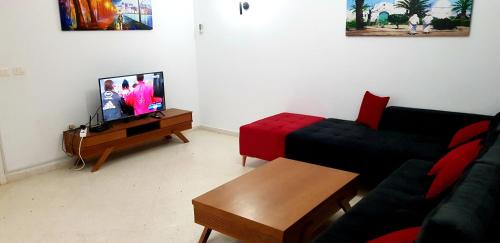 Hammamet Sud Apartment | Très bel appartement dans agréable résidence