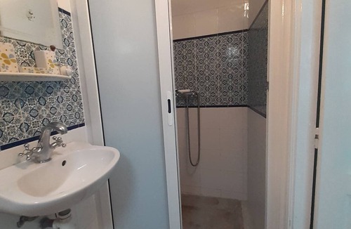 Borj Erras Apartment | Traditional Family Apartment