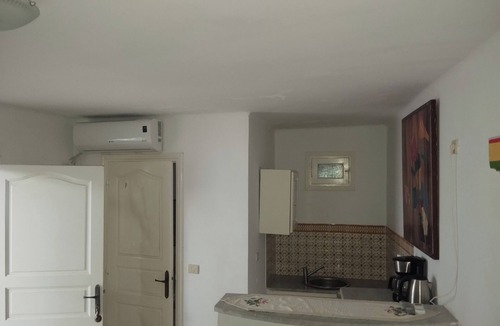 Borj Erras Apartment | Traditional Family Suite