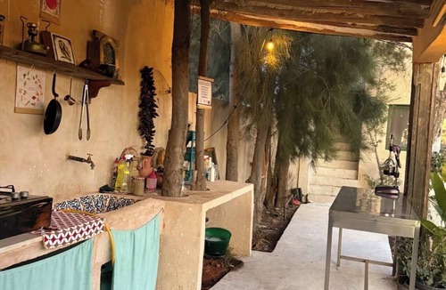 Testour Other | Tranquil 1-bedroom farmhouse perfect for a relaxing on the way to Dougga.