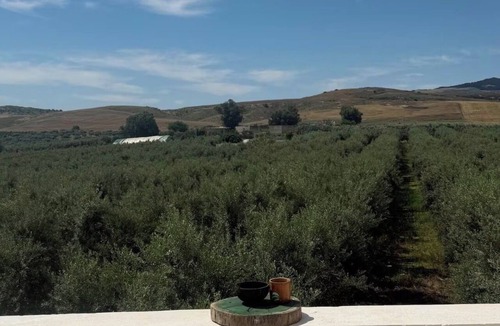 Testour Other | Tranquil 1-bedroom farmhouse perfect for a relaxing on the way to Dougga.