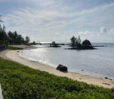 Pointe aux Biches Villa | Trou aux Biches Serenity