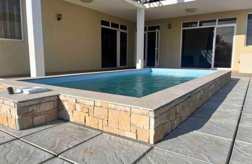 Pointe aux Biches Villa | Trou aux Biches Serenity
